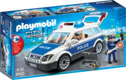 PLAYMOBIL 6920 tootepilt