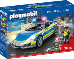 PLAYMOBIL 70066 tootepilt