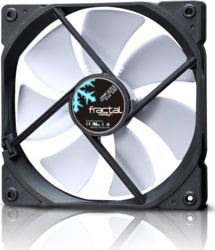 Fractal Design FD-FAN-DYN-X2-GP14-WT tootepilt