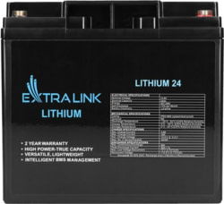 Product image of Extralink EX.30424