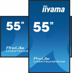 Product image of IIYAMA LH5575UHS-B1AG