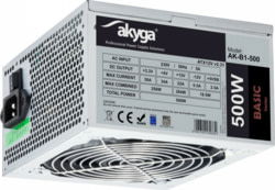 Product image of AKYGA AK-B1-500