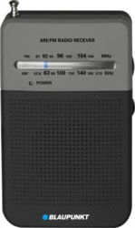 Product image of Blaupunkt BLAUPUNKT PR3BK