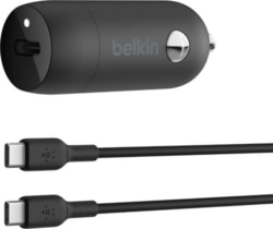 Product image of BELKIN CCA004bt1MBK-B6
