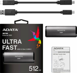 Product image of Adata ASE760-512GU32G2-CTI