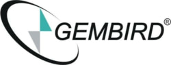 Product image of GEMBIRD KB-UM-107-DE
