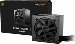 Product image of BE QUIET! BP001EU