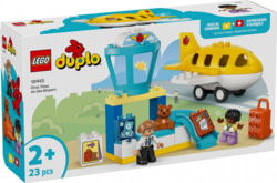 Lego 10443 tootepilt