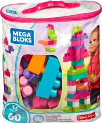 Product image of Mega Bloks CYP67/DCH54