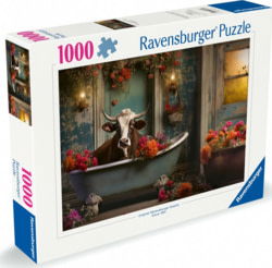 Ravensburger Polska 12000782 tootepilt