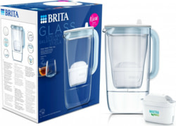 Product image of BRITA Dzbanek Glass MX PRO Pure