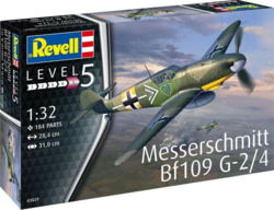 Revell 03829 tootepilt