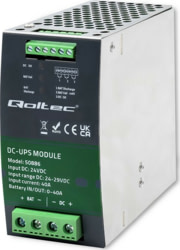 Product image of Qoltec 50886