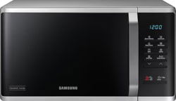 Product image of Samsung MG23K3523AS/E2