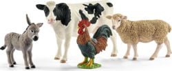 Schleich 42385 tootepilt