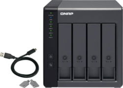 QNAP TR-004 tootepilt