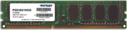 Product image of Patriot Memory PSD38G16002