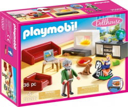 PLAYMOBIL 70207 tootepilt