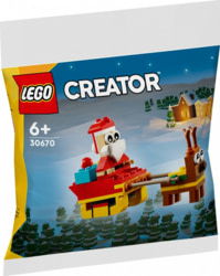 Product image of Lego 30670