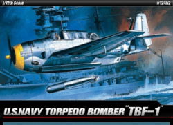 Academy 12452 tootepilt