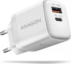 Axagon ACU-PQ20W tootepilt