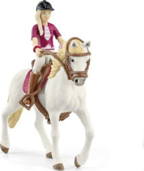 Schleich 42540 tootepilt