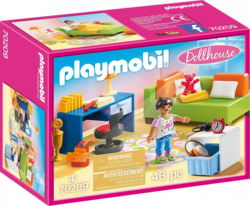 PLAYMOBIL 70209 tootepilt