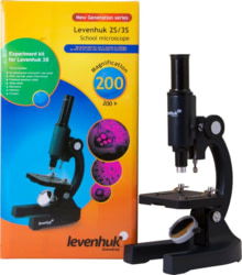 levenhuk 25648 tootepilt