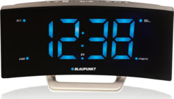 Product image of Blaupunkt BLAUPUNKT CR7BK