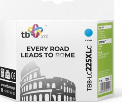 TB Print TBB-LC225XLC tootepilt