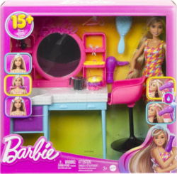 MATTEL HKV00 tootepilt