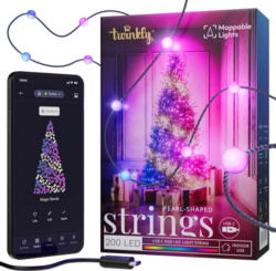 Product image of Twinkly TWKP200RGB-G