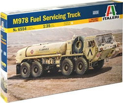 Product image of Italeri 6554