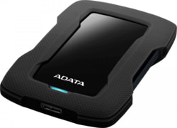 Product image of Adata AHD330-2TU31-CBK