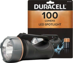 Product image of Duracell 7234-DS100SE