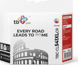 TB Print TBC-CL541XLCR tootepilt