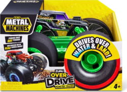 ZURU Metal Machines 6799 tootepilt