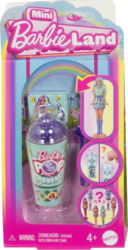 MATTEL JCR22 tootepilt