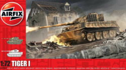 Airfix 02342 tootepilt