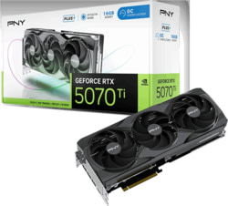 PNY VCG5071T16TFXPB1-O tootepilt