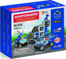 Magformers 005-717002 tootepilt