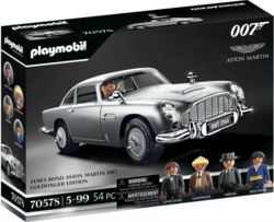 PLAYMOBIL 70578 tootepilt