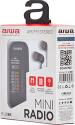 Product image of Aiwa 8435256896930
