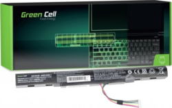 Green Cell AC51 tootepilt