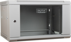 Product image of Digitus DN-WU19 06U/450