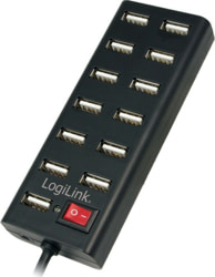 Product image of Logilink UA0126