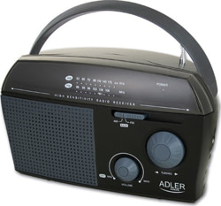 Product image of Adler AD1119