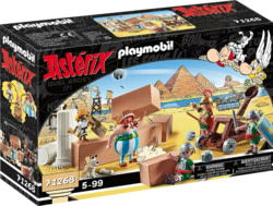 PLAYMOBIL 71268 tootepilt