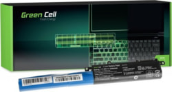 Green Cell AS86 tootepilt