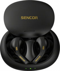 Product image of SENCOR SEP 560BT BK